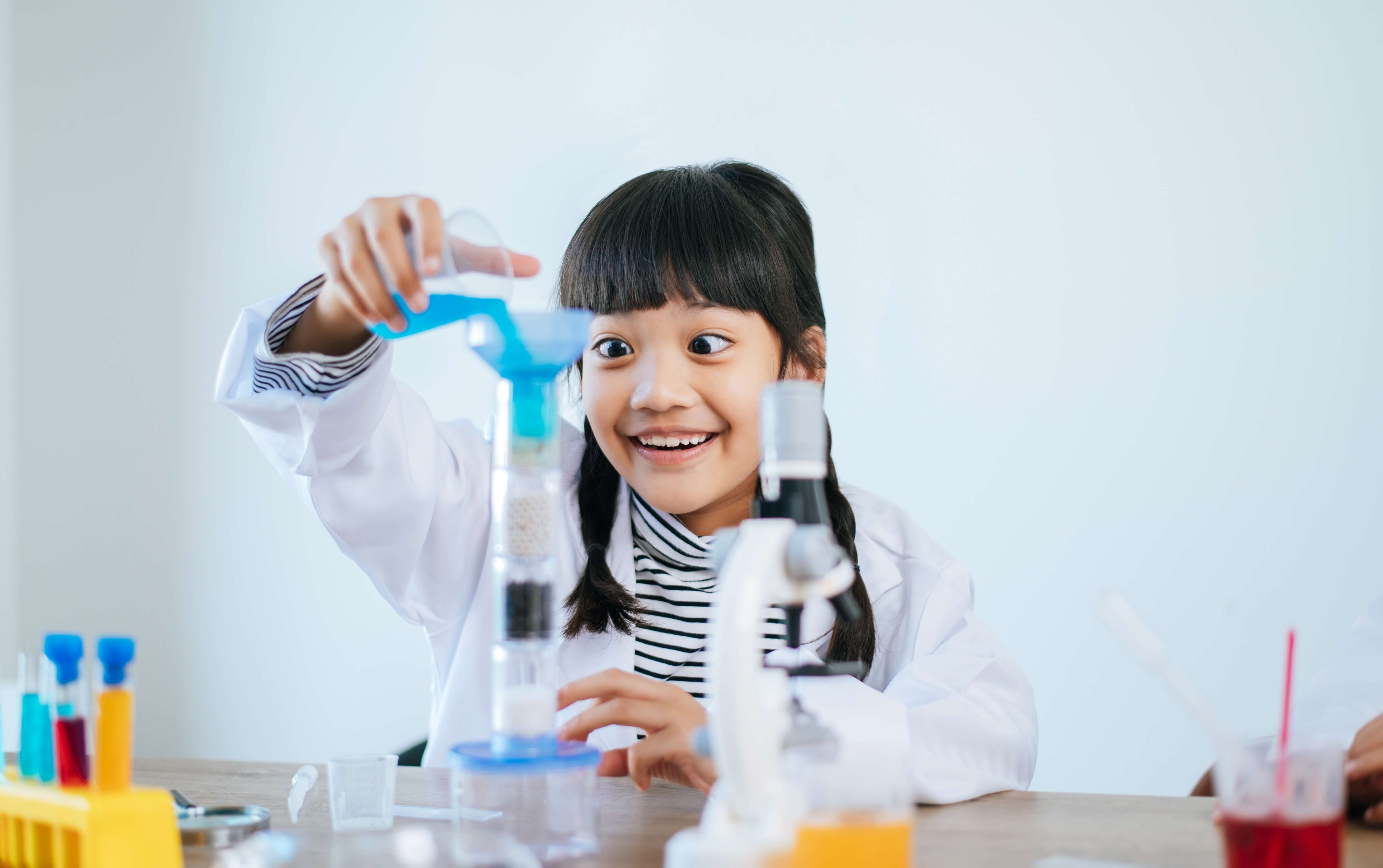 Chemistry Tuition Tuition2u